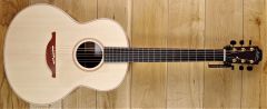 Lowden F21 Sitka Spruce / Walnut