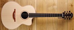 Lowden F21C Sitka Spruce / Walnut