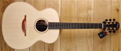 Lowden O20 Sitka Spruce / Mahogany