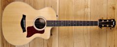 Taylor 214CE Deluxe Natural