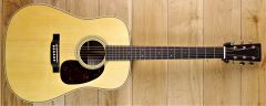 Martin Custom Shop North Street Edition D28 Herringbone ~ Secondhand