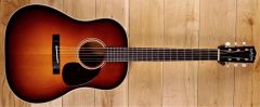 Santa Cruz Vintage Southerner ~ Secondhand