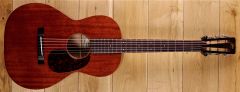Atkin Dustbowl 0-12S Aged finish
