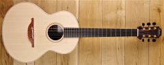 Lowden S21 Sitka Spruce / Walnut