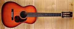 Atkin 0037S Sunburst ~ Secondhand