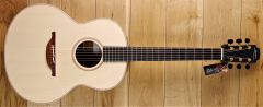 Lowden F34+ Adirondack Spruce / Koa