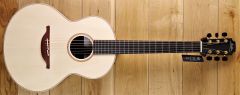 Lowden S32+ Adirondack Spruce / Indian Rosewood