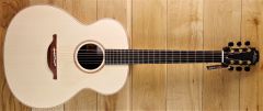 Lowden O34+ Adirondack Spruce / Koa