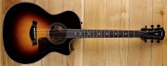 Taylor 314CE Special Edition Vintage Sunburst