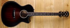 Taylor 324CE Builder's Edition