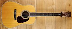 Martin D42 Re-imagined ~ Secondhand