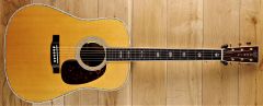 Martin D41 Re-imagined ~ Secondhand