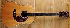 Martin HD35 ~ Secondhand