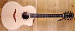 Lowden F20C Sitka Spruce / Mahogany