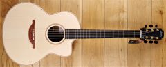 Lowden F34C+ Adirondack Spruce / Koa