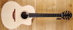 Lowden F34C+ Adirondack Spruce / Koa