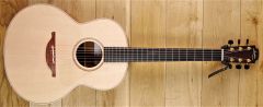 Lowden F20 Sitka Spruce / Mahogany