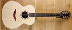 Lowden O32+ Adirondack Spruce / Indian Rosewood