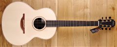 Lowden F32+ Adirondack Spruce / Indian Rosewood