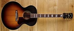 Gibson 1952 J185 Vintage Sunburst