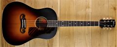 Gibson 1939 J55 Faded Vintage Sunburst