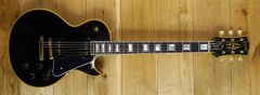 Gibson Custom 1954 Les Paul Custom Reissue 43192
