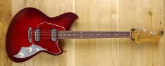 Novo Serus T Harmonyburst Goldfoils Schroeder Bridge ~ Secondhand