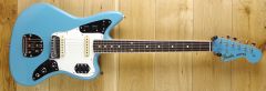 Fender Custom Shop 64 Jaguar Closet Classic Taos Turquoise ~ Secondhand