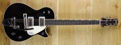 Gretsch G6128T-59 Vintage Select 59 Duo Jet Black 