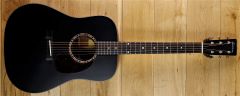 Eastman E2 D Black