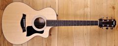 Taylor 112CE-S