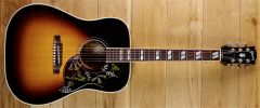 Gibson Hummingbird Standard Vintage Sunburst 