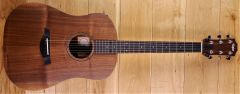 Taylor BBTE Big Baby Taylor Walnut ~ Secondhand