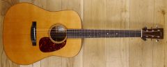 Atkin Essential Dreadnought Aged finish #2473