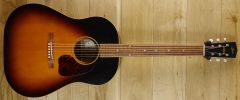Atkin  J43 Aged finish #2415