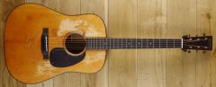 Martin D18 Satin Street Legend