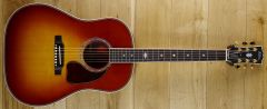 Gibson J45 Deluxe Rosewood