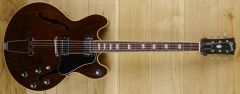 Gibson ES150DW Walnut early 70's ~ Secondhand