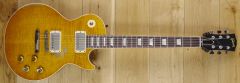 Gibson Custom Shop Kirk Hammett "Greeny" Murphy Lab 1959 Les Paul Standard 933387
