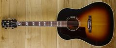 Gibson Southern Jumbo Original Vintage Sunburst Left Handed