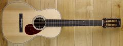 Collings 02H - 12 Fret Old Growth Sitka