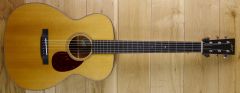 Collings OM1 JL Julian Lage Signature Old Growth Sitka