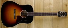 Collings CJ45 T Traditional Old Growth Sitka