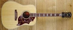 Gibson Hummingbird Original Antique Natural 