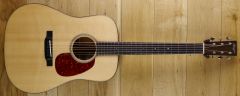 Bourgeois Touchstone D Country Boy ~ Secondhand