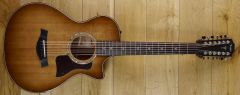 Taylor 552CE Urban Ironbark 12 String