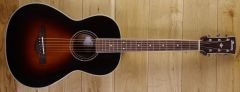 Ibanez AVN1 Brown Sunburst ~ Secondhand