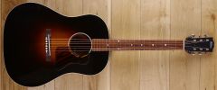 Gibson Historic Collection 1934 Original Jumbo ~ Secondhand
