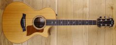 Taylor 812CE ~ Secondhand