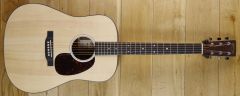 Martin D10E Spruce